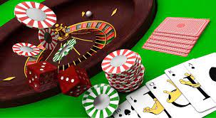 Официальный сайт Casino Marvel